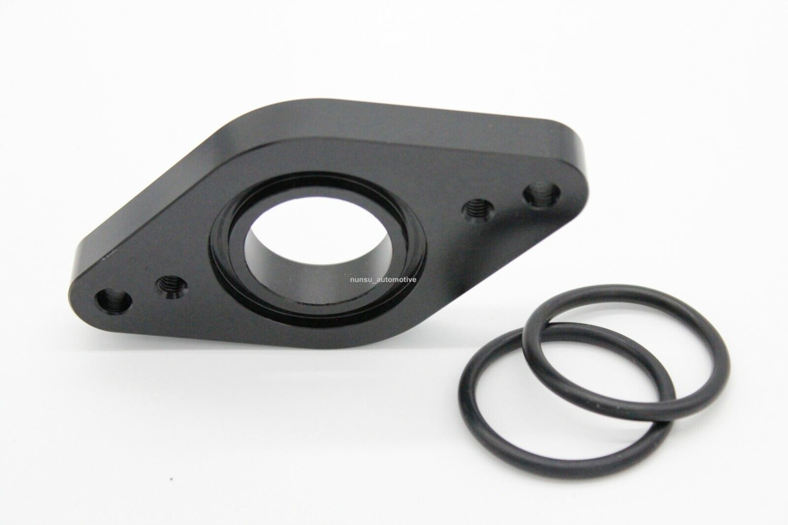 Greddy RS FV Blow Off Valve Flange Adapter for Mazdaspeed3 Mazdaspeed6 CX7
