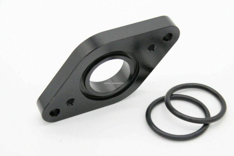 Greddy RS FV Blow Off Valve Flange Adapter for Subaru Impreza WRX Legacy GT