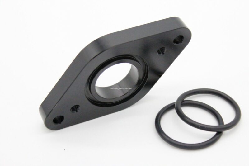Greddy RS FV Blow Off Valve Flange Adapter for Subaru Impreza WRX Legacy GT - Image 3