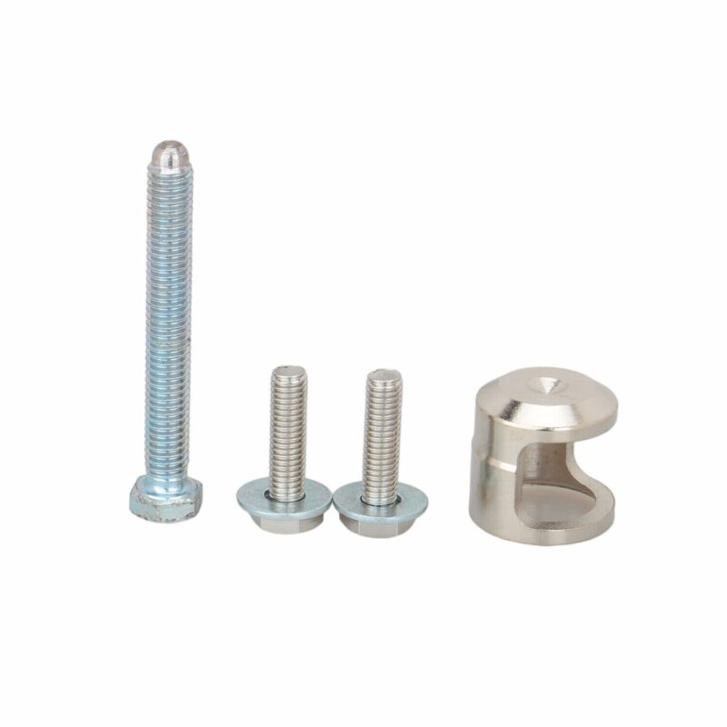 Honda K Series K20 Valve Compressor Tool Aluminum - Image 8