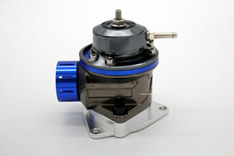 Hyundai Genesis Coupe 2.0T Type FV Blow Off Valve With Direct Fit Adapter - Image 3