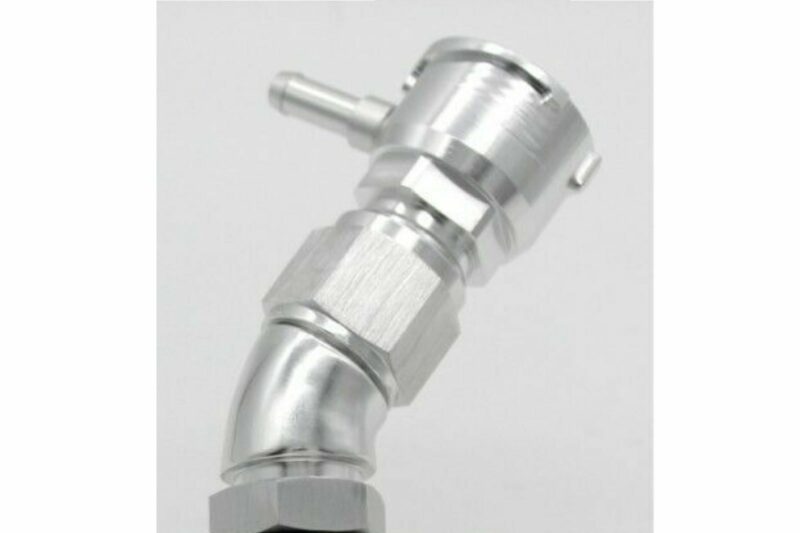 K Series Upper Coolant Housing Filler Neck Honda Acura for K20Z3 K24 - Image 3
