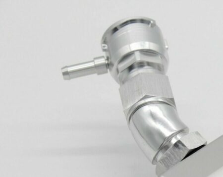 K Series Upper Coolant Housing Filler Neck Honda Acura for K20Z3 K24