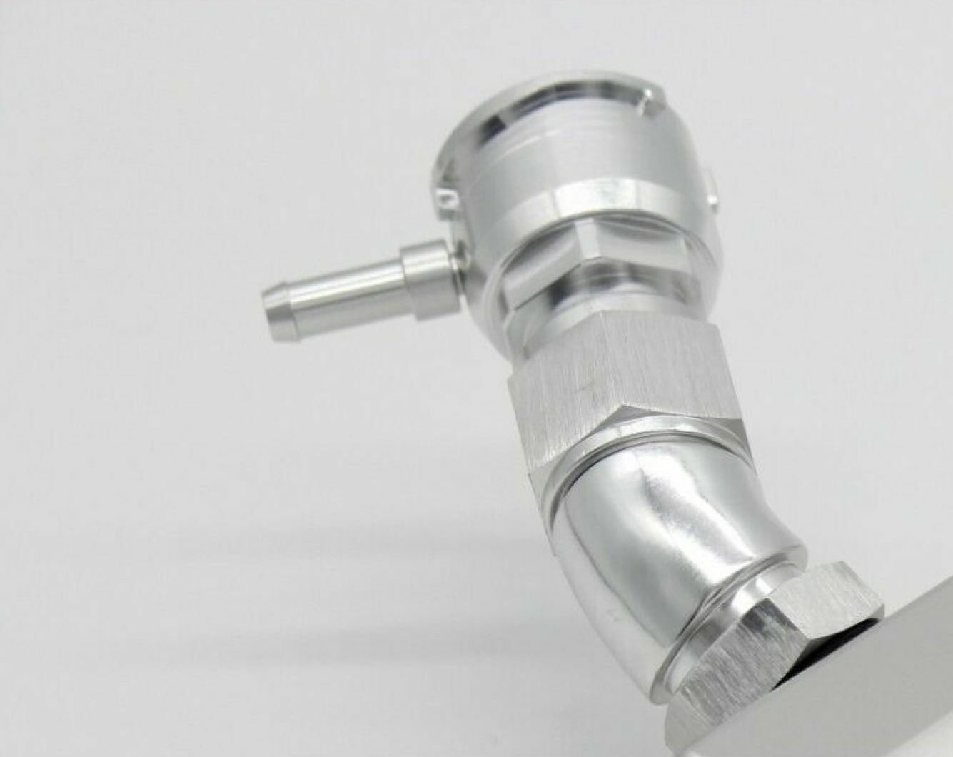 K Series Upper Coolant Housing Filler Neck Honda Acura for K20Z3 K24