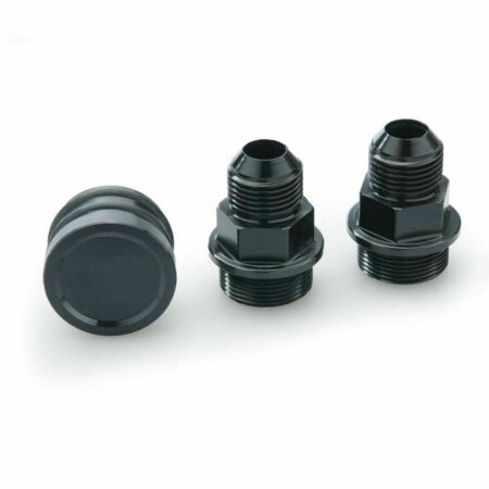 Rear Block Breather Plug Fittings For Honda Integra B16 B18 GSR
