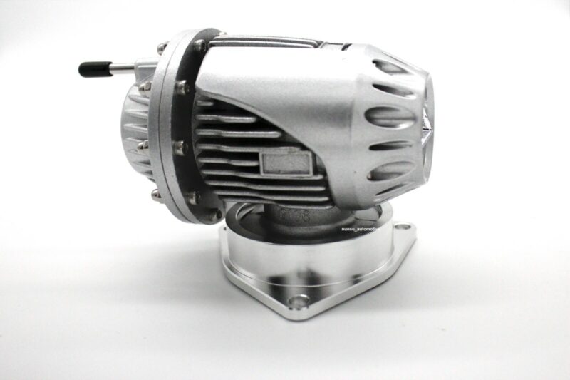 SSQV Blow Off Valve Kia Optima 2.0T﻿﻿ with Direct Fit Adapter - Image 3