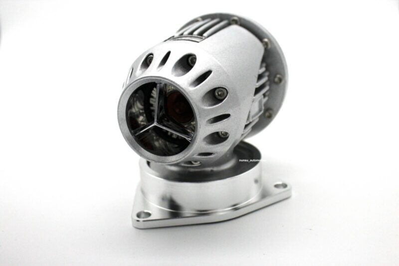 SSQV Blow Off Valve Kia Optima 2.0T﻿﻿ with Direct Fit Adapter - Image 4
