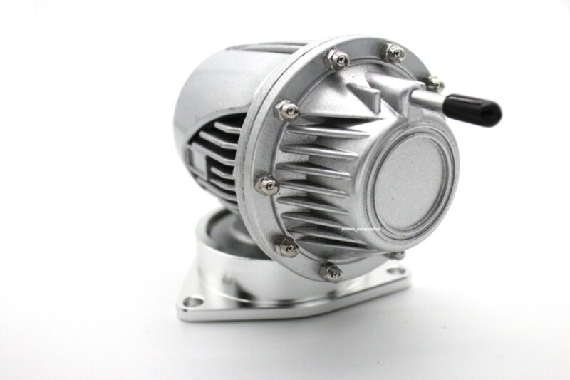 SSQV Blow Off Valve Kia Optima 2.0T﻿﻿ with Direct Fit Adapter - Image 5