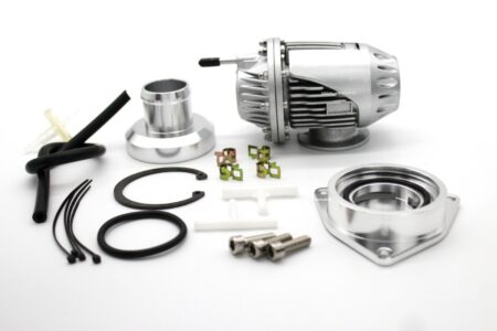 SSQV Blow Off Valve Kia Optima 2.0T﻿﻿ with Direct Fit Adapter