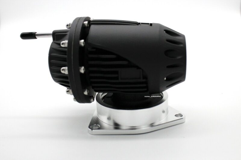 SSQV Blow Off Valve for Hyundai Genesis Coupe 2.0T with Direct Fit Adapter Kit - Image 3