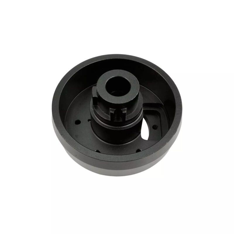 Subaru BR-Z Scion FR-S Billet Steering Wheel Short Hub Adapter Boss Kit 125H - Image 8