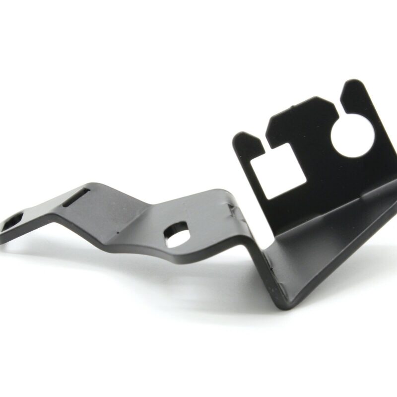TBSS NNBS L92 Intake Throttle Cable Bracket With Cruise Control - Image 3