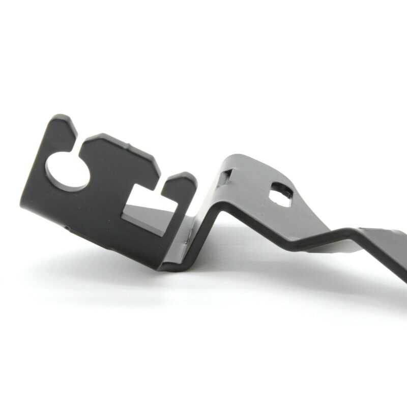 TBSS NNBS L92 Intake Throttle Cable Bracket With Cruise Control - Image 4